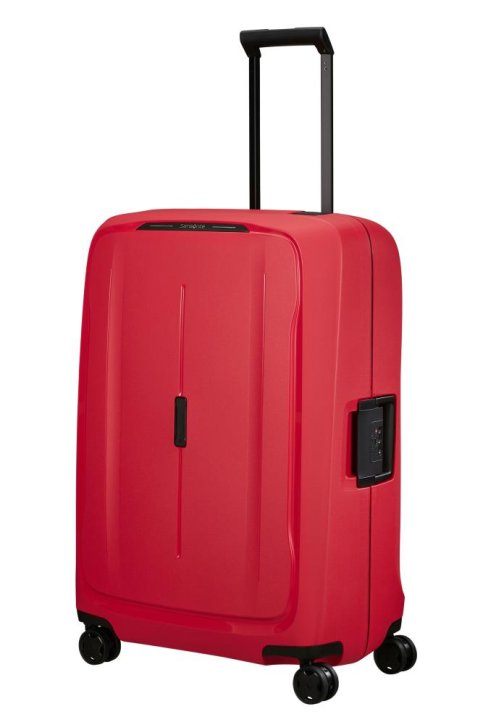 Samsonite ESSENS Spinner 75/28 hibiscus red